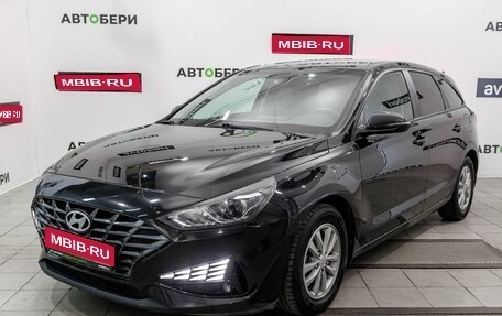 Hyundai i30 III, 2022 год, 1 830 000 рублей, 1 фотография