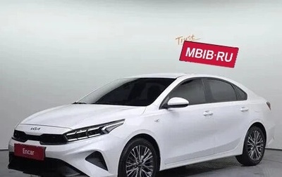 KIA K3, 2022 год, 1 465 000 рублей, 1 фотография