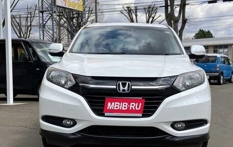 Honda Vezel, 2016 год, 1 290 000 рублей, 1 фотография