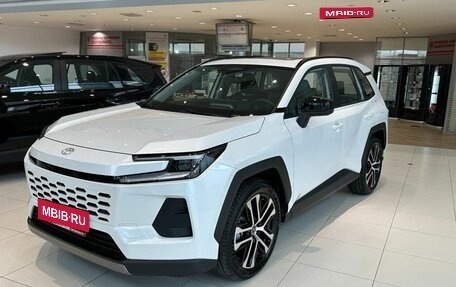 Toyota RAV4, 2026 год, 5 299 000 рублей, 1 фотография