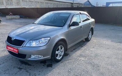 Skoda Octavia, 2013 год, 700 000 рублей, 1 фотография