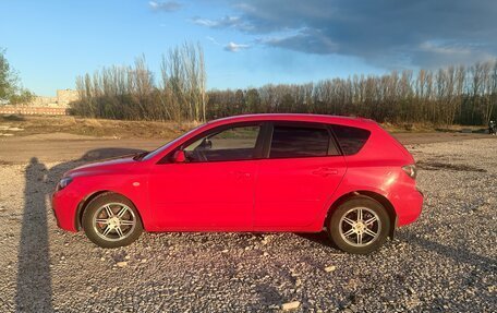 Mazda 3, 2008 год, 499 999 рублей, 4 фотография