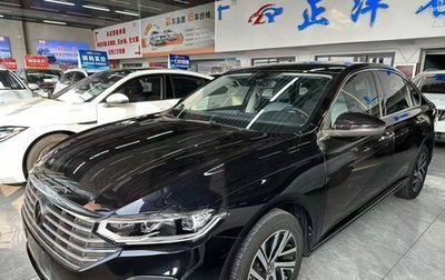 Volkswagen Lavida, 2022 год, 1 220 000 рублей, 1 фотография