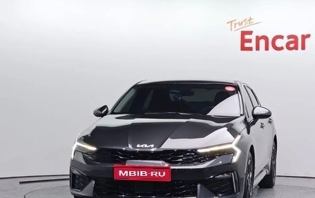 KIA K5, 2025 год, 3 600 000 рублей, 1 фотография