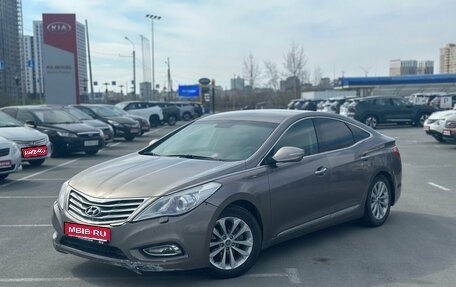 Hyundai Grandeur, 2012 год, 1 049 000 рублей, 1 фотография