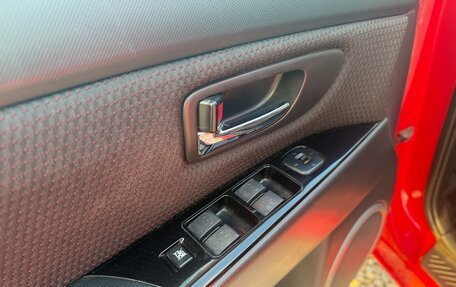 Mazda 3, 2008 год, 499 999 рублей, 11 фотография