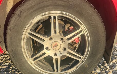 Mazda 3, 2008 год, 499 999 рублей, 12 фотография