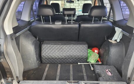 Mitsubishi Outlander III рестайлинг 3, 2007 год, 1 090 000 рублей, 8 фотография