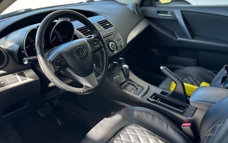 Mazda 3, 2012 год, 770 000 рублей, 7 фотография