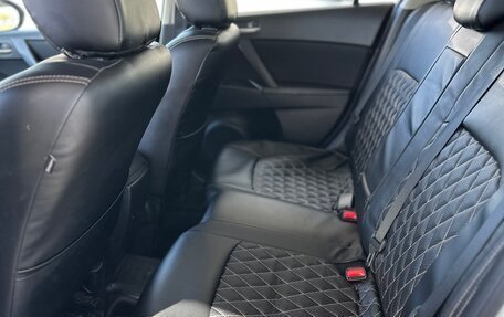 Mazda 3, 2012 год, 770 000 рублей, 8 фотография