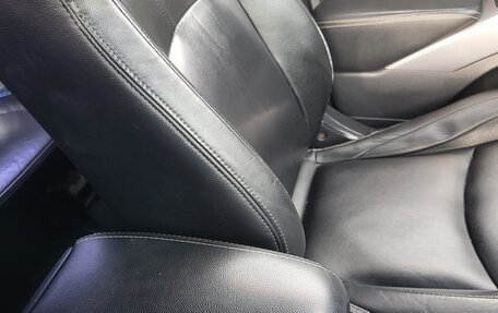 Mitsubishi Outlander III рестайлинг 3, 2007 год, 1 090 000 рублей, 15 фотография