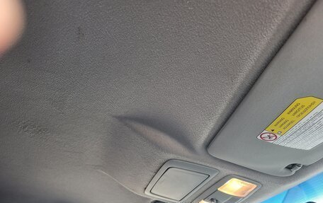 Mitsubishi Outlander III рестайлинг 3, 2007 год, 1 090 000 рублей, 14 фотография