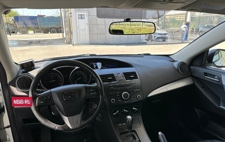 Mazda 3, 2012 год, 770 000 рублей, 9 фотография