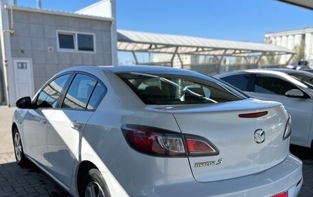 Mazda 3, 2012 год, 770 000 рублей, 4 фотография