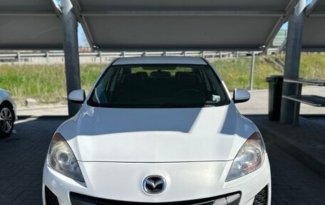 Mazda 3, 2012 год, 770 000 рублей, 2 фотография