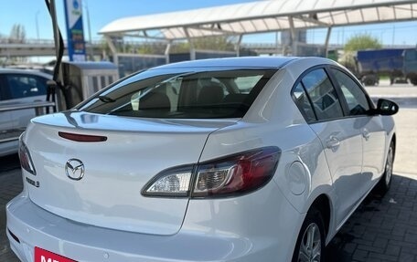 Mazda 3, 2012 год, 770 000 рублей, 6 фотография