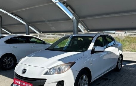 Mazda 3, 2012 год, 770 000 рублей, 3 фотография