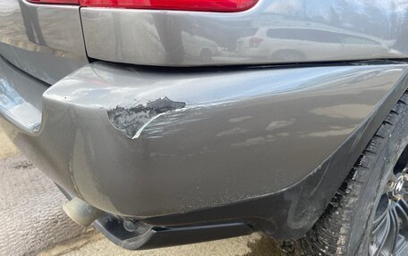 BMW X5, 2003 год, 990 000 рублей, 9 фотография