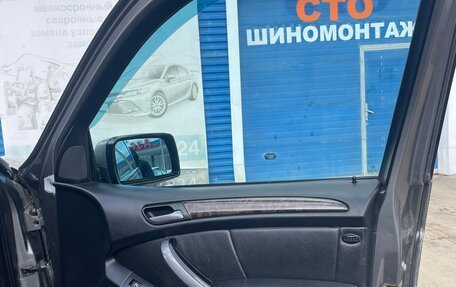 BMW X5, 2003 год, 990 000 рублей, 15 фотография