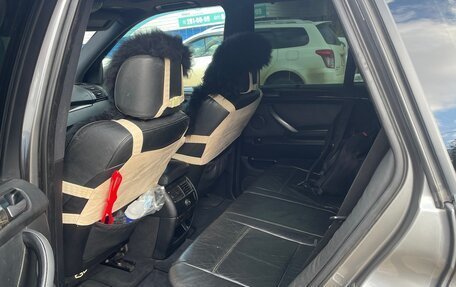 BMW X5, 2003 год, 990 000 рублей, 16 фотография