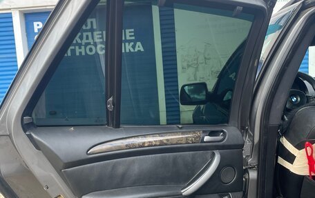 BMW X5, 2003 год, 990 000 рублей, 17 фотография