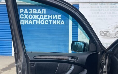 BMW X5, 2003 год, 990 000 рублей, 18 фотография