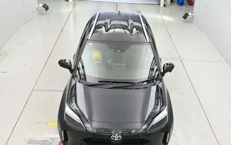 Toyota Yaris Cross, 2023 год, 1 245 005 рублей, 7 фотография