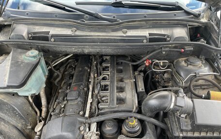 BMW X5, 2003 год, 990 000 рублей, 23 фотография