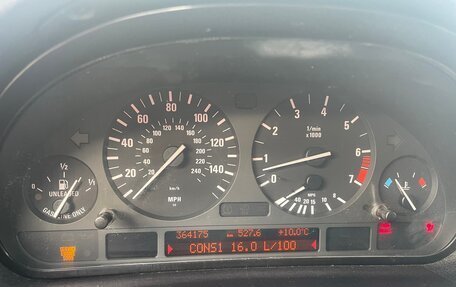 BMW X5, 2003 год, 990 000 рублей, 20 фотография