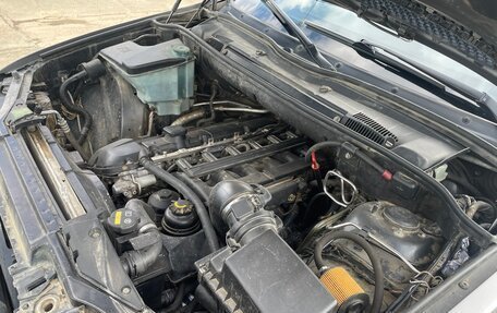 BMW X5, 2003 год, 990 000 рублей, 25 фотография