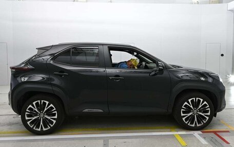 Toyota Yaris Cross, 2023 год, 1 245 005 рублей, 4 фотография