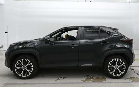 Toyota Yaris Cross, 2023 год, 1 245 005 рублей, 5 фотография