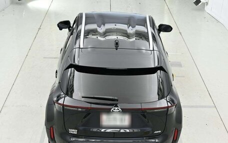 Toyota Yaris Cross, 2023 год, 1 245 005 рублей, 8 фотография