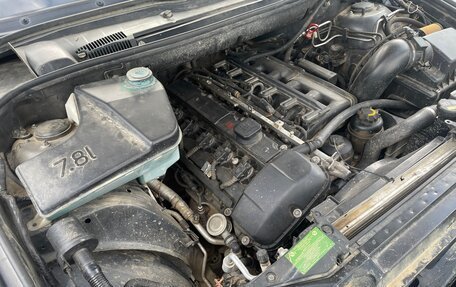 BMW X5, 2003 год, 990 000 рублей, 24 фотография