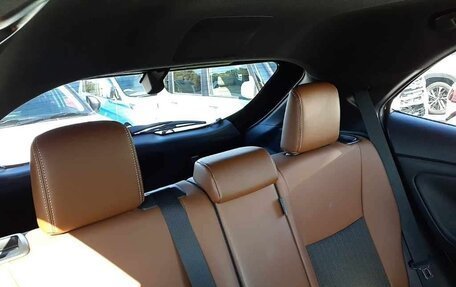 Toyota Yaris Cross, 2023 год, 1 245 005 рублей, 11 фотография