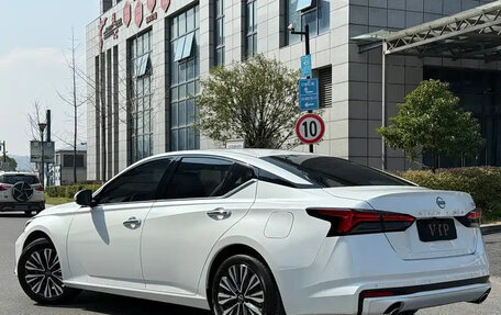 Nissan Altima VI (L34), 2023 год, 1 980 007 рублей, 4 фотография