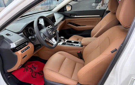 Nissan Altima VI (L34), 2023 год, 1 980 007 рублей, 7 фотография