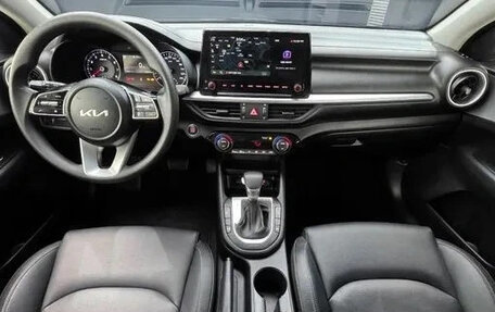 KIA K3, 2022 год, 1 465 000 рублей, 5 фотография