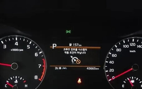 KIA K3, 2022 год, 1 465 000 рублей, 7 фотография