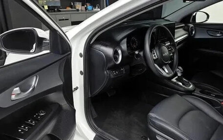 KIA K3, 2022 год, 1 465 000 рублей, 9 фотография