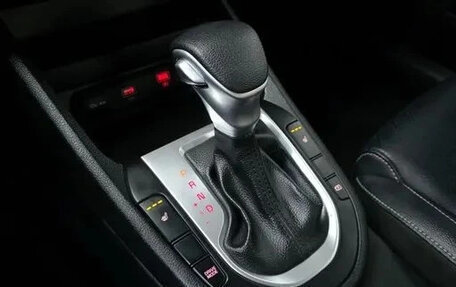 KIA K3, 2022 год, 1 465 000 рублей, 8 фотография