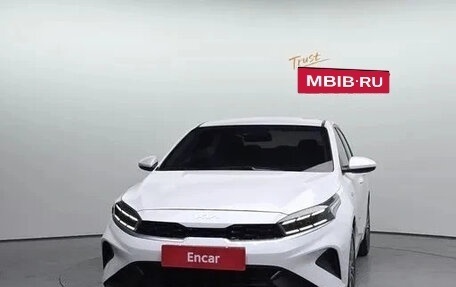 KIA K3, 2022 год, 1 465 000 рублей, 3 фотография