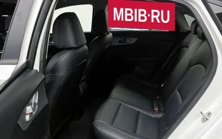 KIA K3, 2022 год, 1 465 000 рублей, 10 фотография