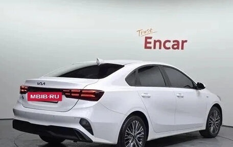 KIA K3, 2022 год, 1 465 000 рублей, 2 фотография