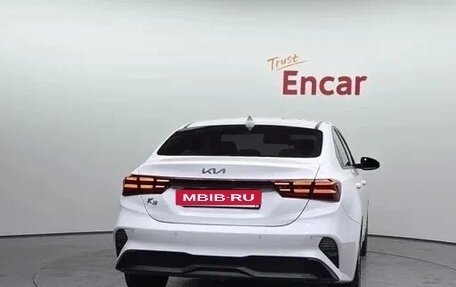 KIA K3, 2022 год, 1 465 000 рублей, 4 фотография