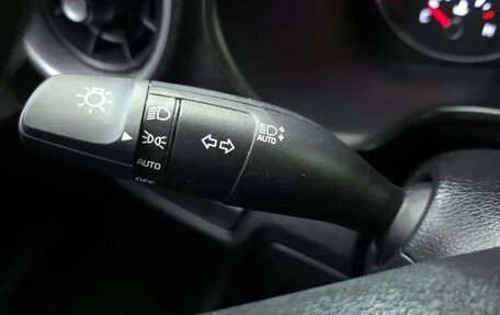 KIA K3, 2022 год, 1 465 000 рублей, 13 фотография