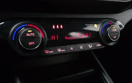 KIA K3, 2022 год, 1 465 000 рублей, 16 фотография