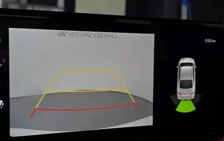 KIA K3, 2022 год, 1 465 000 рублей, 15 фотография