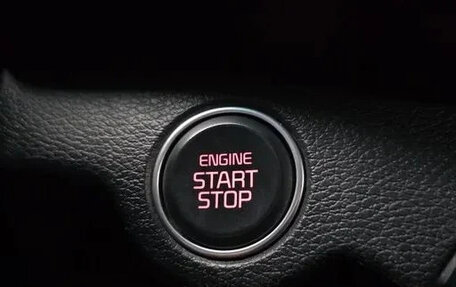 KIA K3, 2022 год, 1 465 000 рублей, 18 фотография