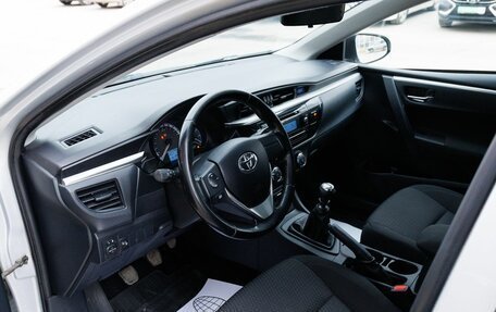 Toyota Corolla, 2014 год, 1 169 100 рублей, 9 фотография